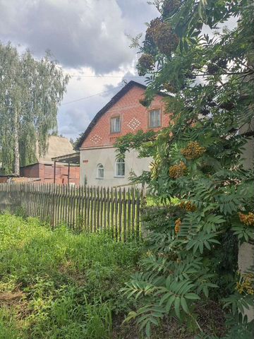 Дом 216 м² на участке 17 сот.