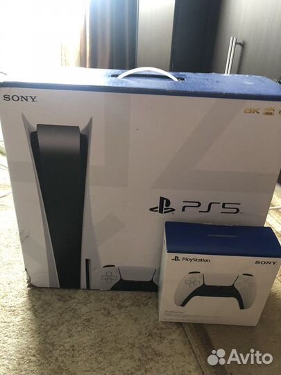Sony PS5