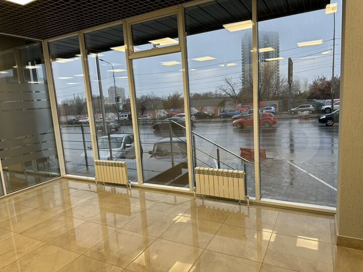 Аренда помещений