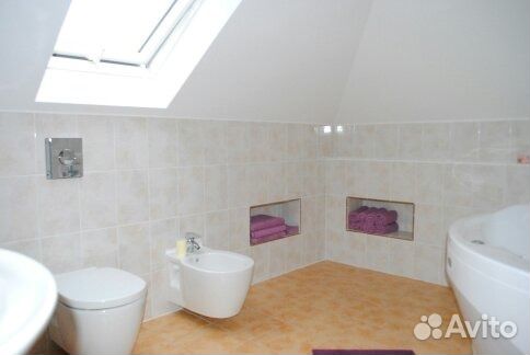 Отделочные работы