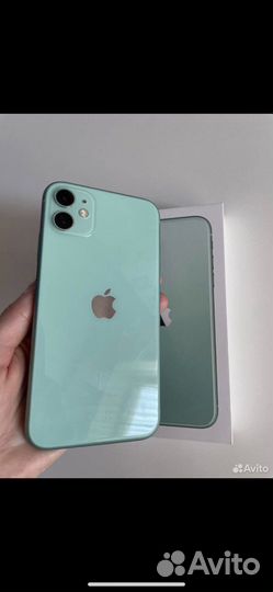 iPhone 11