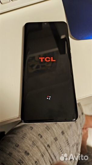 TCL 10 pro, 6/128 ГБ