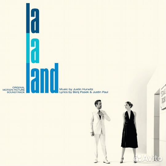 Justin Hurwitz - La La Land Original Motion Pict
