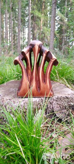 Кормушка для птиц