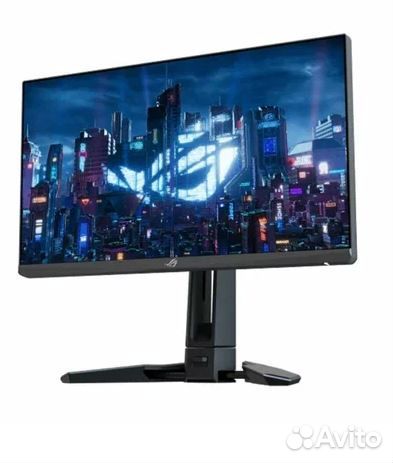 Asus ROG swift PG248QP,540 Гц