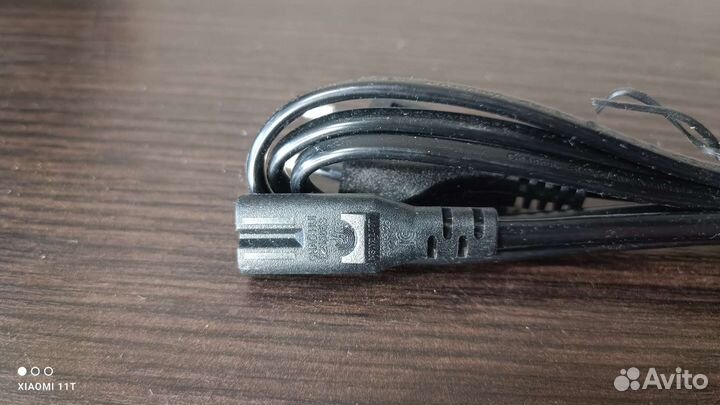 Провода питания