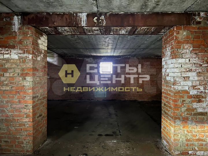 Машиноместо, 22 м²