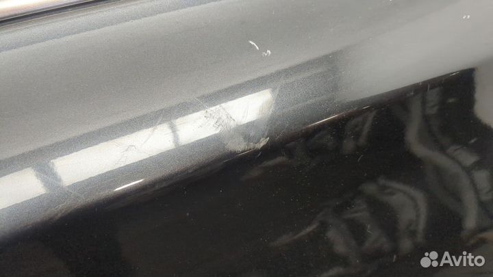 Дверь боковая BMW 5 F07 Gran Turismo, 2011