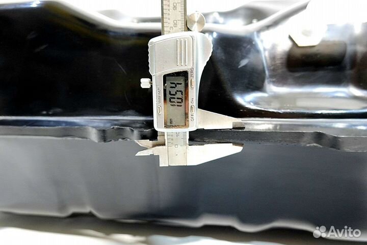 Топливный бак Chevrolet Aveo T300