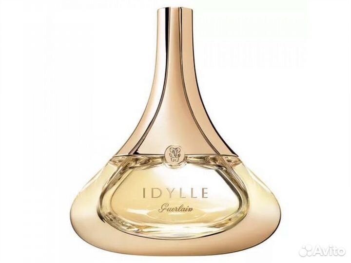 Guerlain Idylle тестер 100 мл