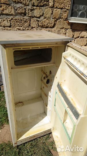 Холодильник Орск-4