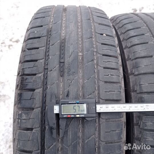 Nokian Tyres Nordman S2 SUV 225/70 R16