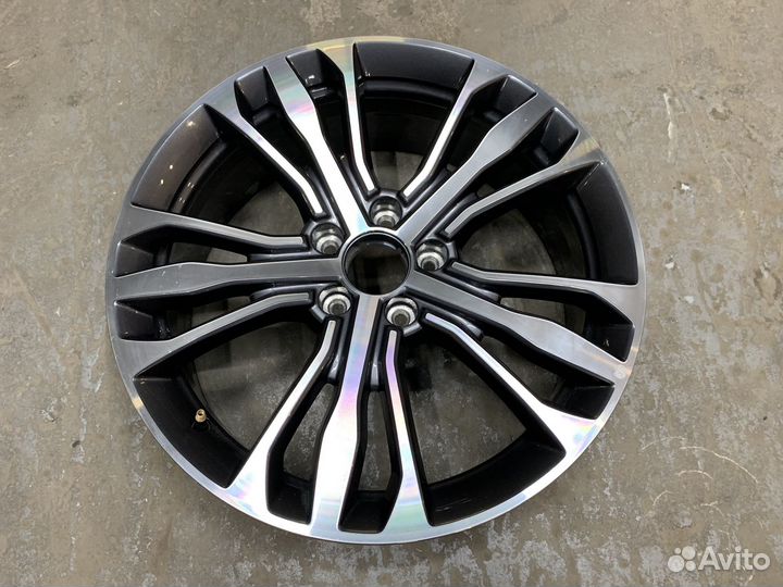 Диск одна штука оригинал R19 Haval F7x F7