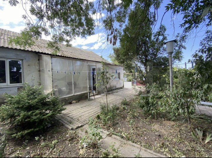 Дом 73,4 м² на участке 14 сот.