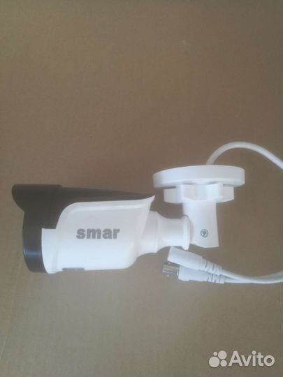 Комплекты для видеонаблюдения