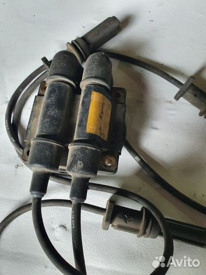 Катушка зажигания Subaru Impreza 1992-2000г