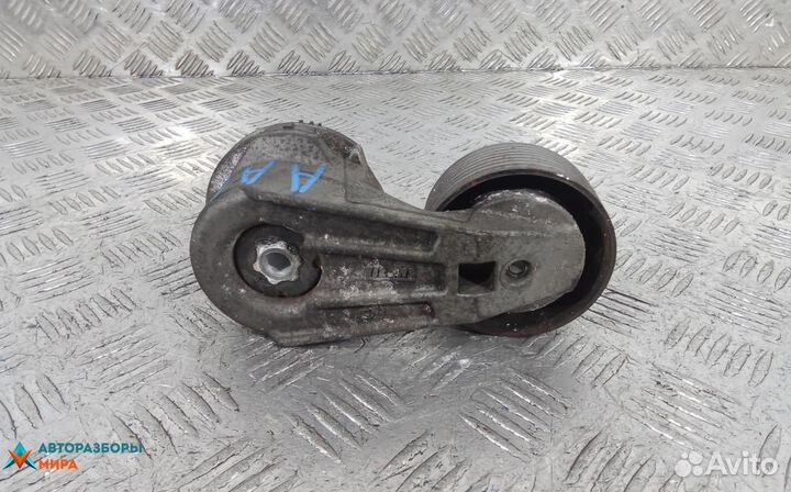 Механизм натяжения ремня (цепи) бензиновый