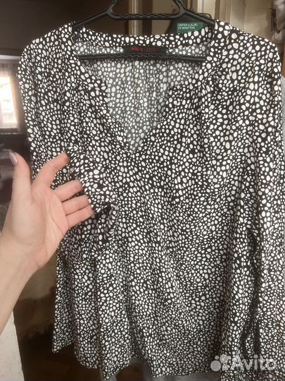 Вещи пакетом женские 52 54