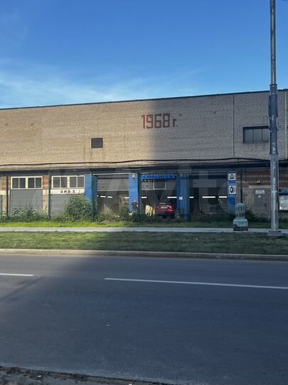 Машиноместо, 14 м²