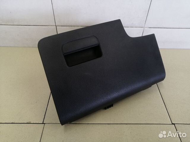 Бардачок Golf V Plus 2005-2014