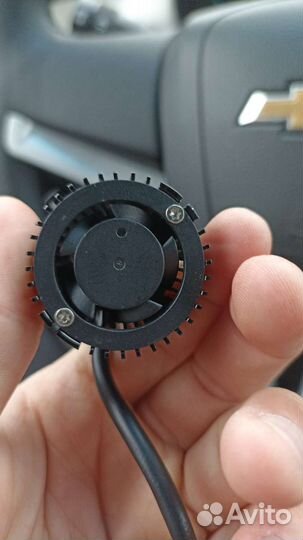 Светодиодные лампы led h4 с линзой