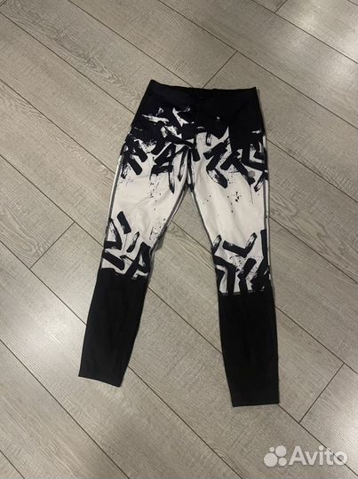 Лосины, тайтсы Asics