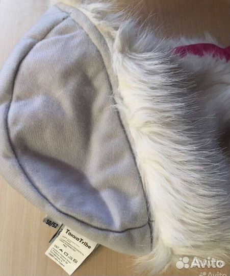 Шапка reima/tokka tribe