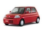 Daihatsu Esse I (2005—2011) Хетчбэк