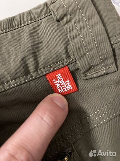 Шорты The north face