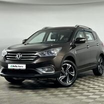 Dongfeng AX7 2.0 AT, 2018, 142 770 км, с пробегом, цена 1 349 000 руб.