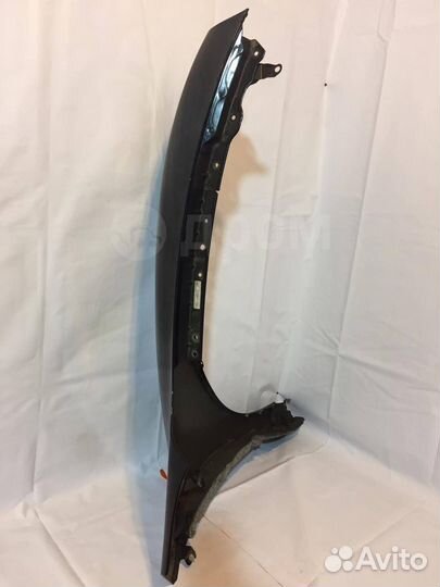 Крыло переднее левое на Infiniti Jx35 Qx60 L50