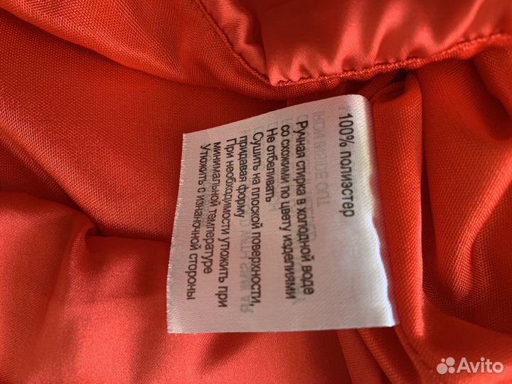 Майка топ женский