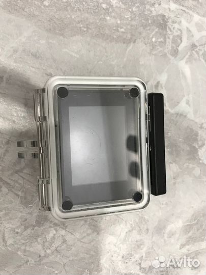 Экшн-камера sjcam SJ4000 WiFi