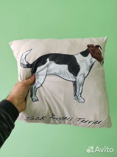 Подушка детская