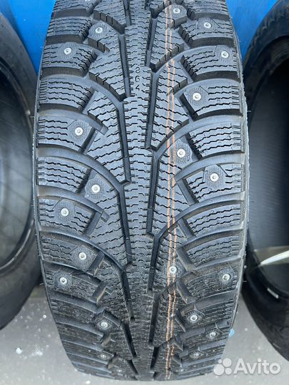 Nokian Tyres Nordman 5 195/65 R15 95T