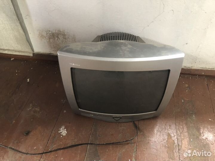 Телевизор бу