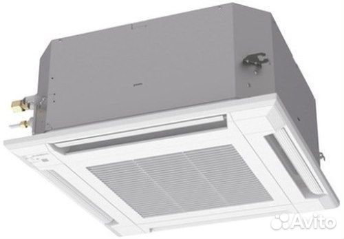 Сплит-система General auxg14kvla