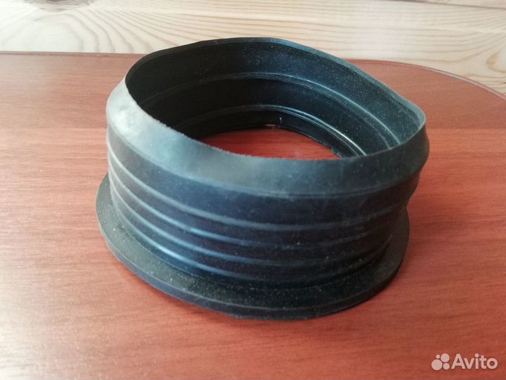 Манжеты д/унитазов, угольники 110*90, манжеты 110