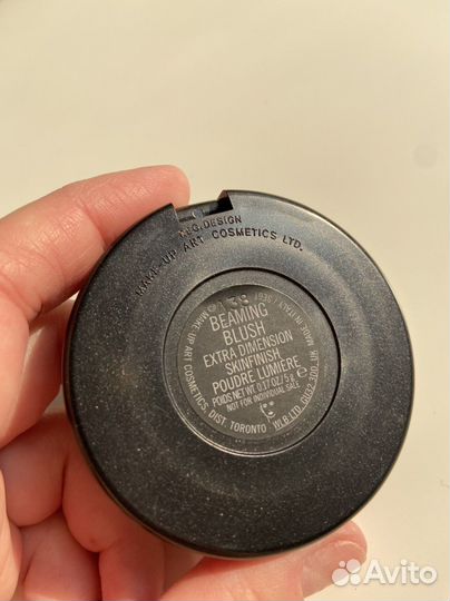 Хайлайтер Mac