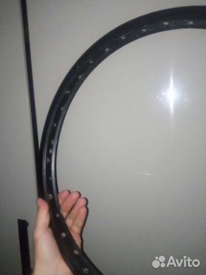 Обод для бмх
