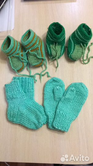 Детская одежда