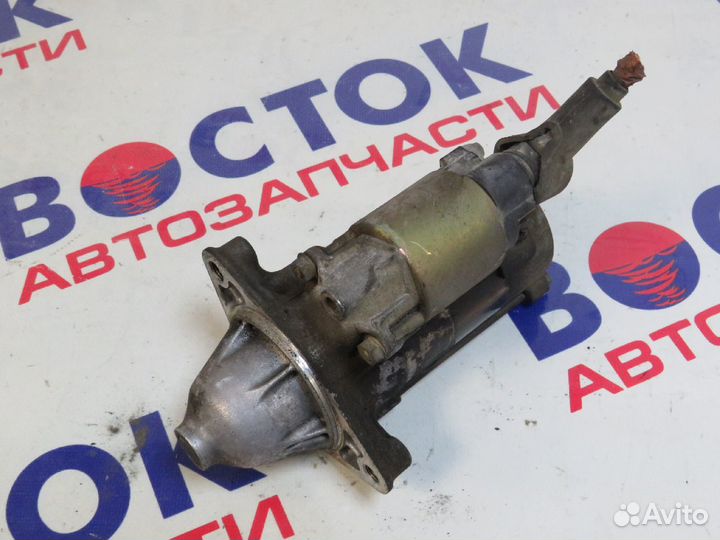 Стартер toyota mark II JZX90, JZX100, JZX105, JZX110, JZX81, JZX91, JZX101 1JZ-GE, 1JZ-FSE, 2JZ-GE