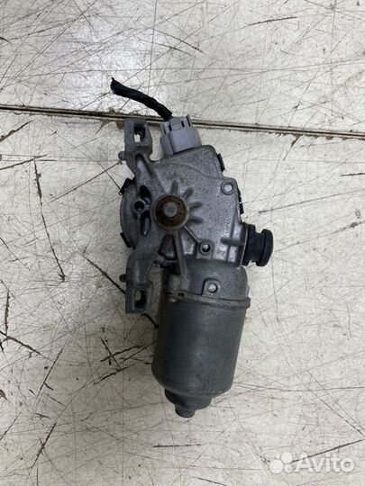 Моторчик стеклоподъемника Volvo S80 B5244S 2006