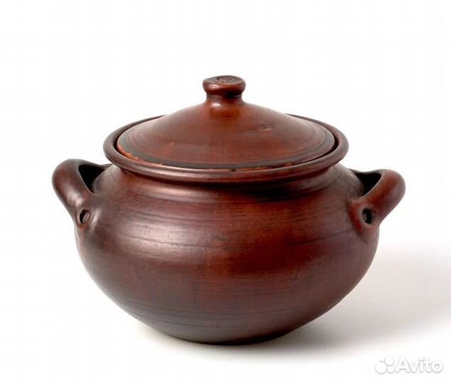 Глиняная посуда / Посуда из глины