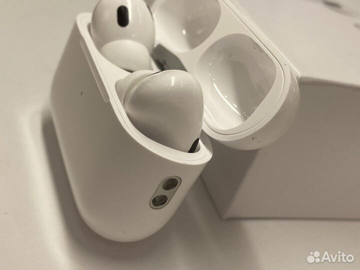 Беспроводная гарнитура - AirPods Pro (AAA)