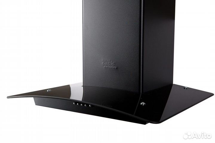 Кухонная вытяжка купольная Оasis 60 см