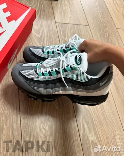 Nike Air Max 95