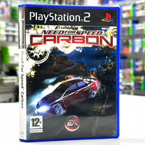 Need for Speed: Carbon 