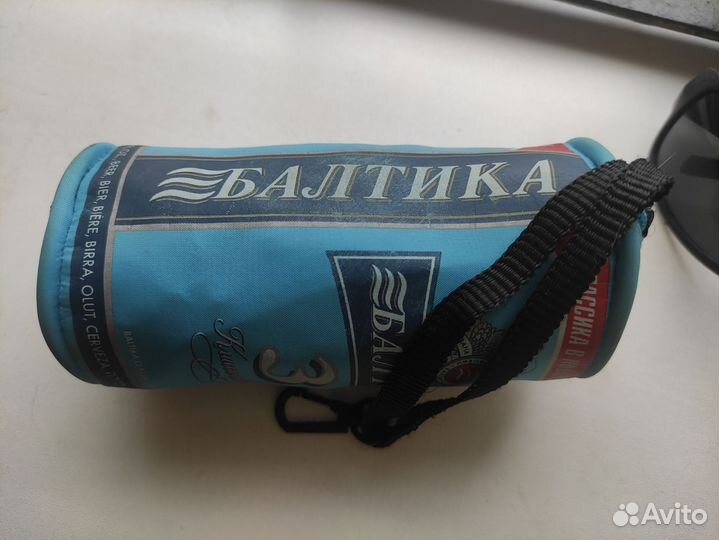Сумка Балтика 3