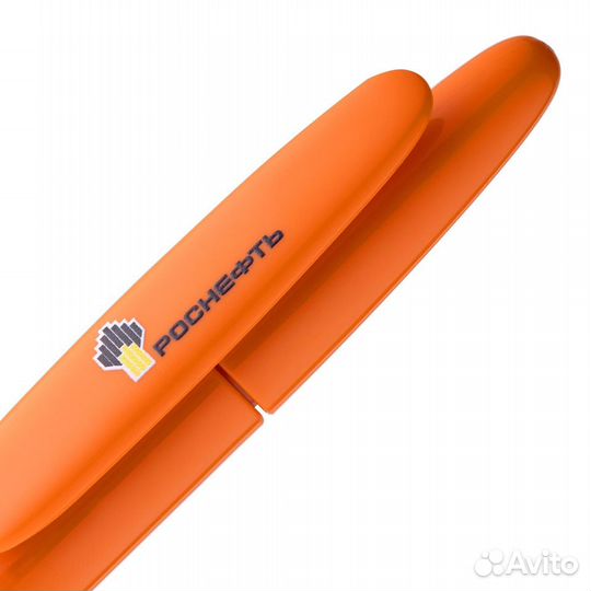 Ручка шариковая Prodir DS5 TPP с вашим логотипом